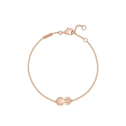 [Eternal Jewelry]CHANCE INFINIE DIAMOND BRACELET