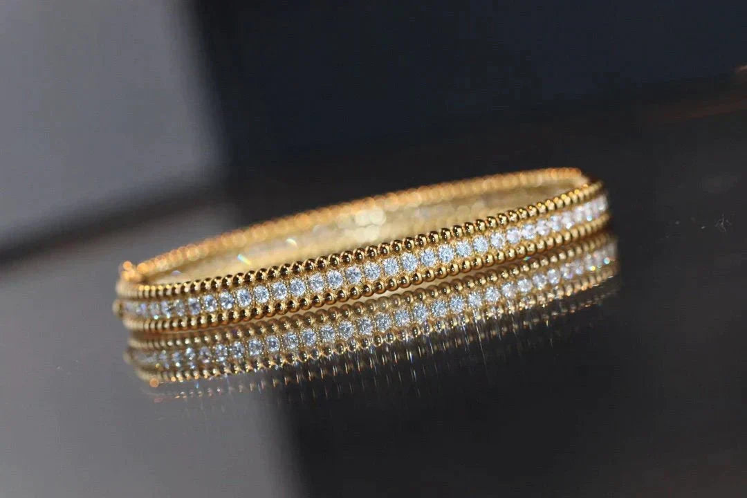 [Eternal Jewelry]PERLEE DIAMONDS BRACELET 1 ROW