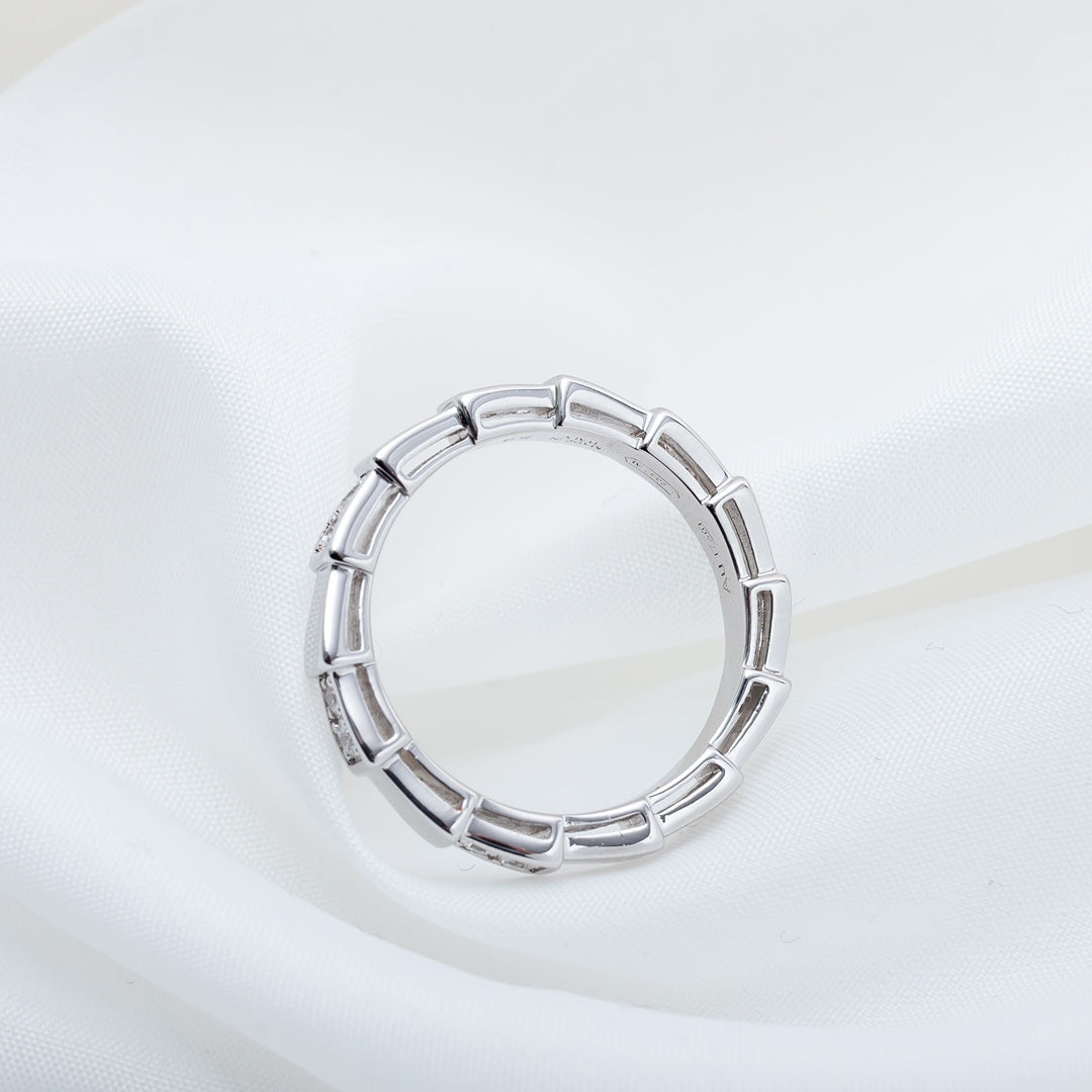 [Eternal Jewelry]SERPENTI RING SILVER  3MM