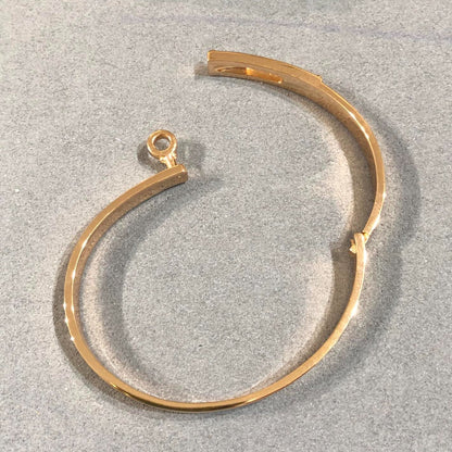 [Eternal Jewelry]KELLY BRACELET DIAMOND