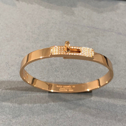 [Eternal Jewelry]KELLY BRACELET DIAMOND
