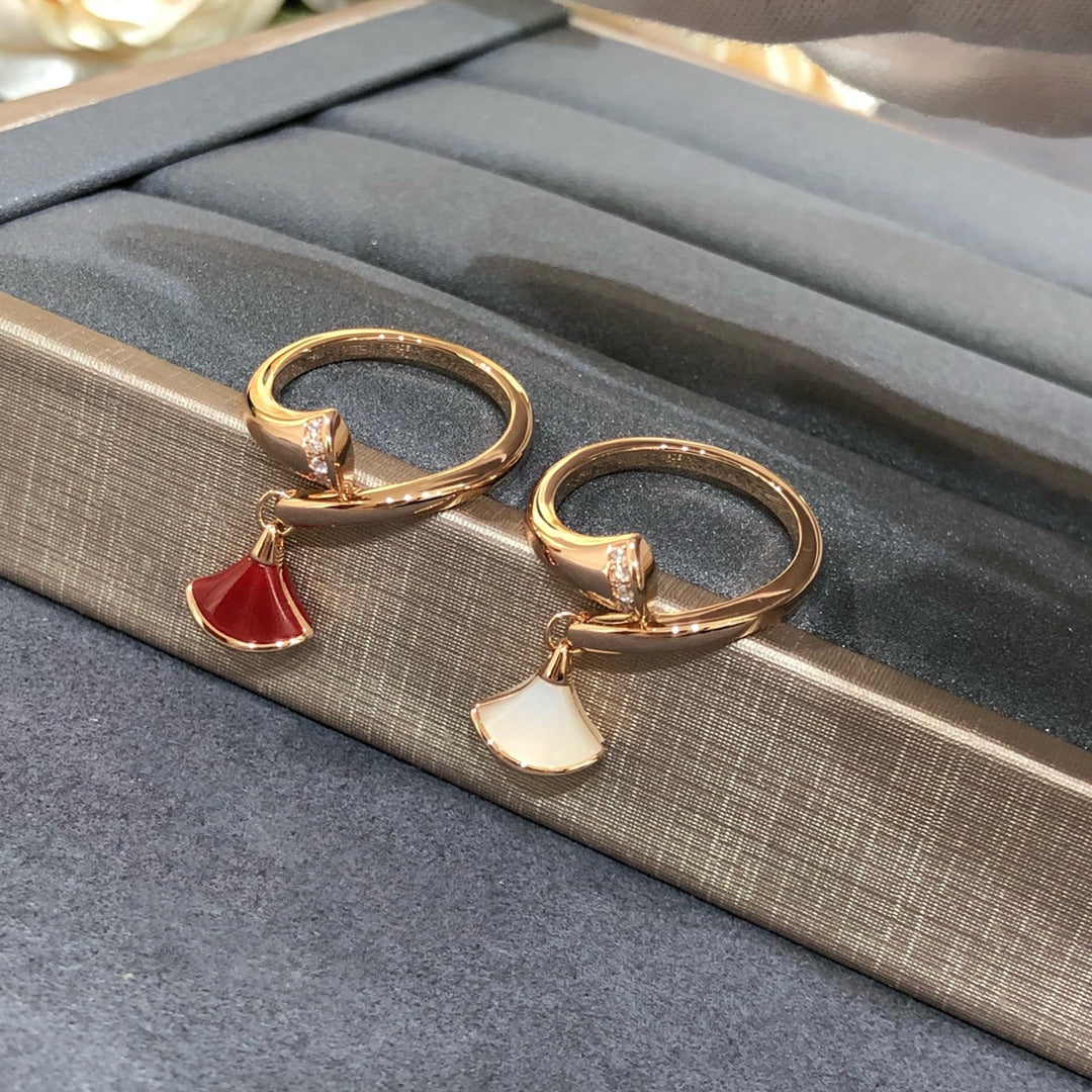 [Eternal Jewelry]DREAM RING PINK GOLD