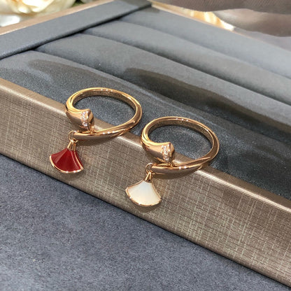 [Eternal Jewelry]DREAM RING PINK GOLD