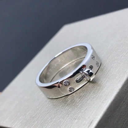 [Eternal Jewelry]KELLY MEDIUM RING