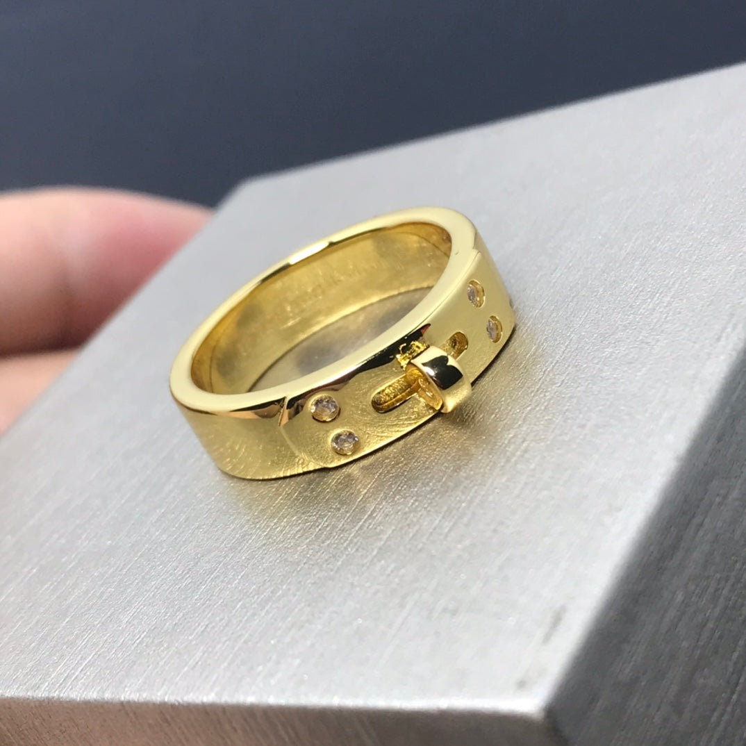 [Eternal Jewelry]KELLY MEDIUM RING