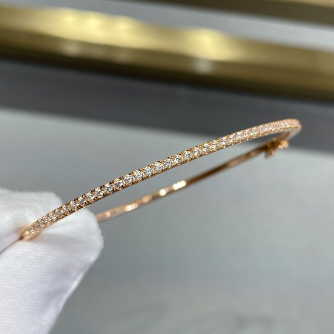 [Eternal Jewelry]MINI DIAMOND TENNIS BRACELET