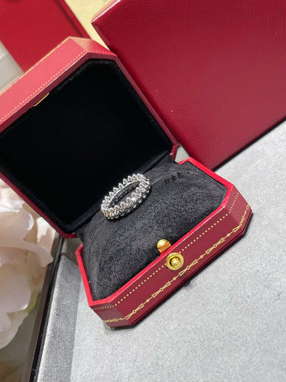 [Eternal Jewelry]CLASH 5.5MM RING