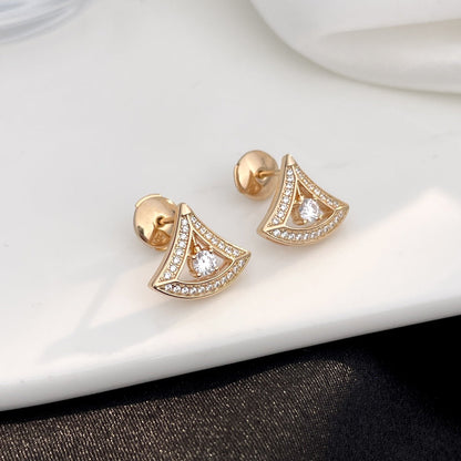 [Eternal Jewelry]DREAM MINI DIAMOND STUD EARRINGS