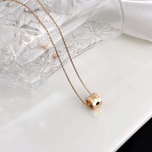 [Eternal Jewelry]BEE MINI NECKLACE