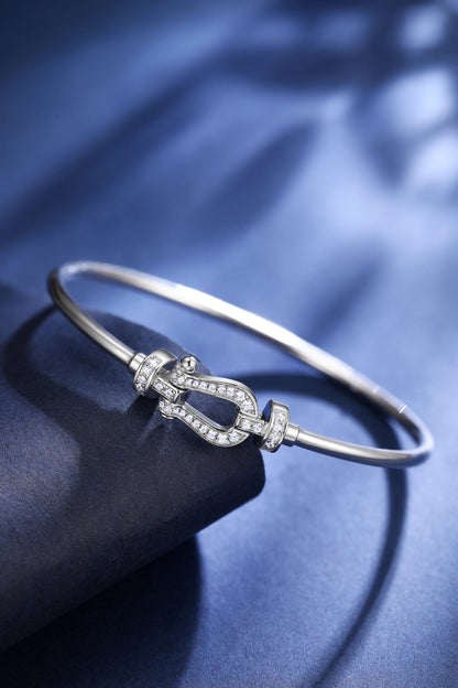 [Eternal Jewelry]FORCE 10 MOYEN DIAMOND BRACELET