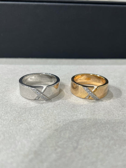 [Eternal Jewelry]LIENS EVIDENCE DIAOMOND RING