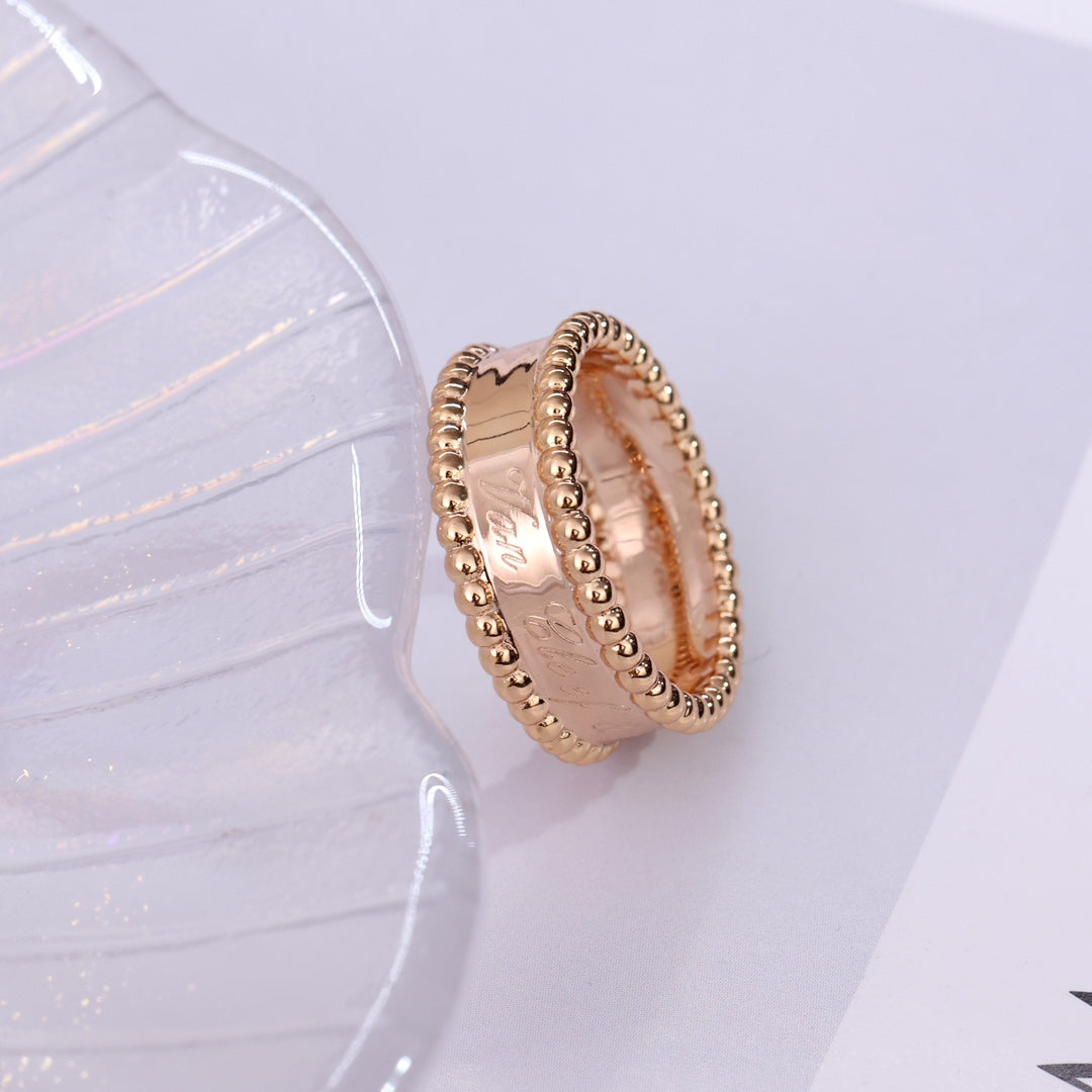 [Eternal Jewelry]PERLEE SIGNATURE RING
