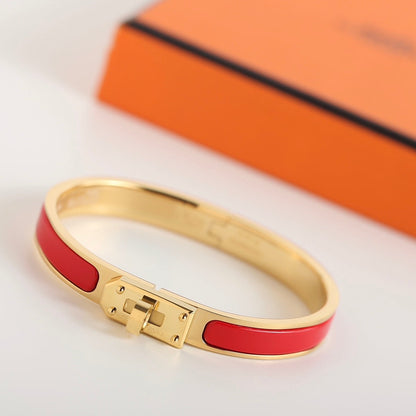 [Eternal Jewelry]HM KELLY RED BRACELET