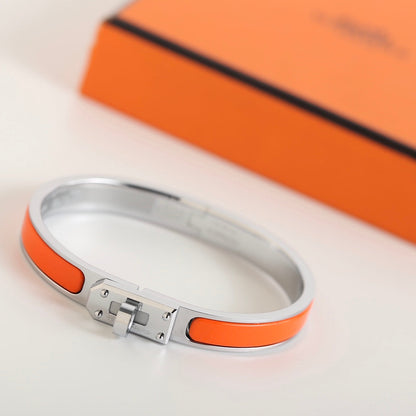 [Eternal Jewelry]HM KELLY ORANGE BRACELET