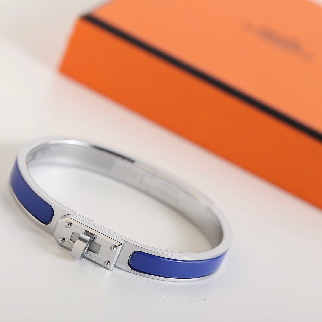 [Eternal Jewelry]HM KELLY BLUE BRACELET