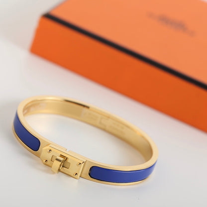 [Eternal Jewelry]HM KELLY BLUE BRACELET