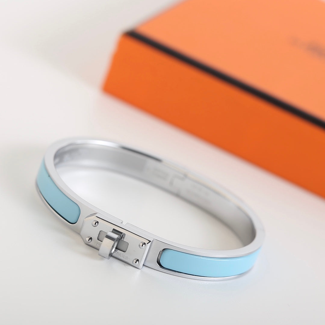 [Eternal Jewelry]HM KELLY CLOUD BLUE BRACELET