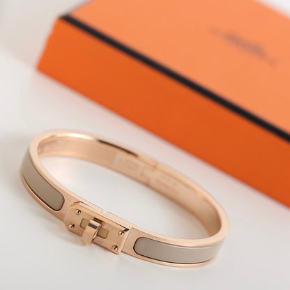 [Eternal Jewelry]HM KELLY GREY BRACELET