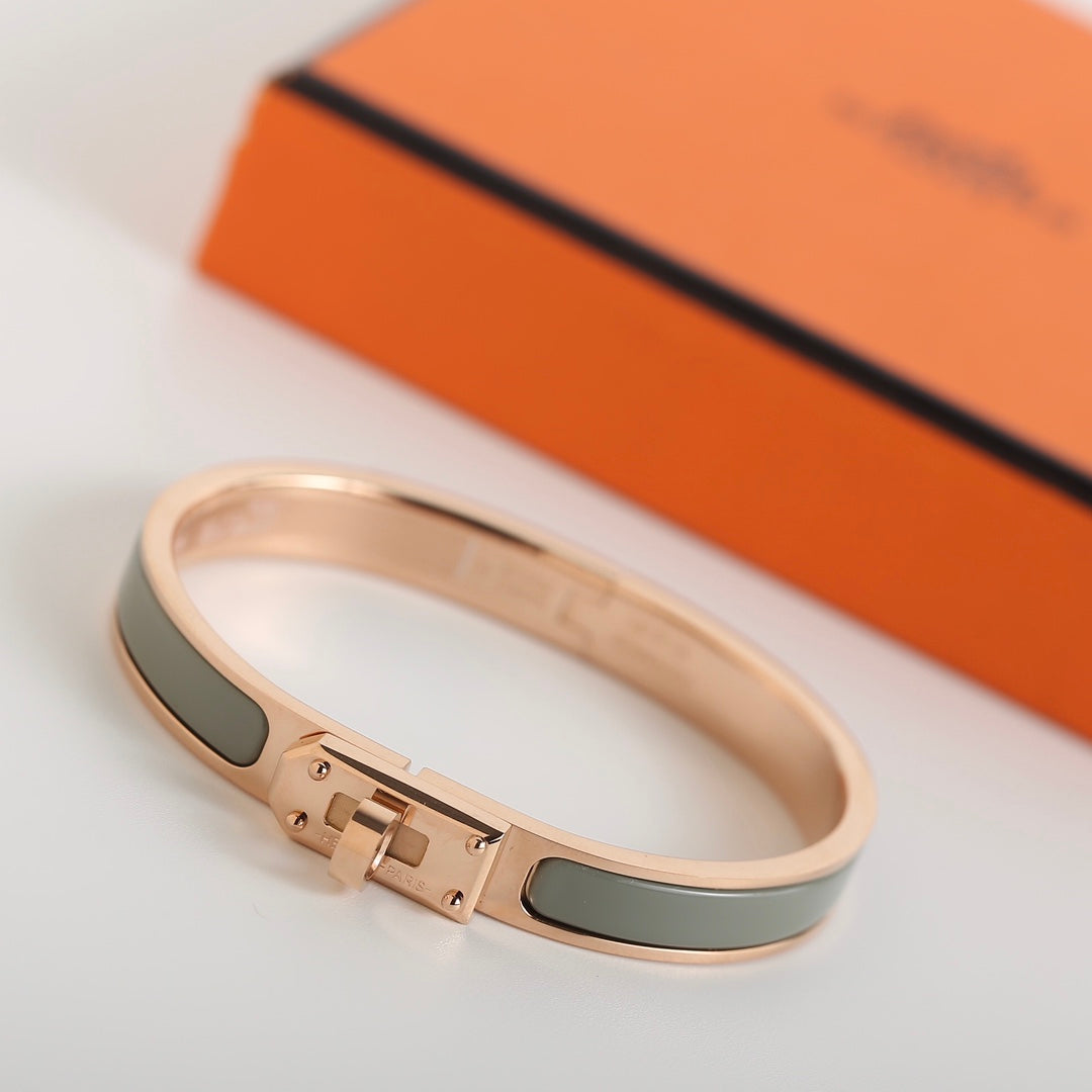 [Eternal Jewelry]HM KELLY BLUE GREEN BRACELET