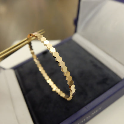 [Eternal Jewelry]BEE LOVE BRACELET