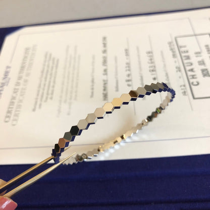 [Eternal Jewelry]BEE LOVE BRACELET