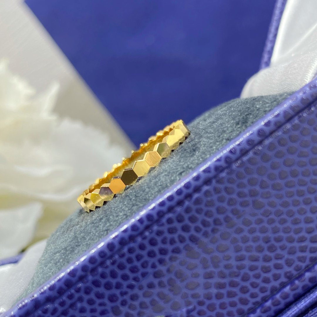 [Eternal Jewelry]BEE LOVE SMALL RING