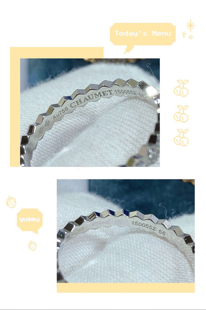 [Eternal Jewelry]BEE LOVE SMALL RING