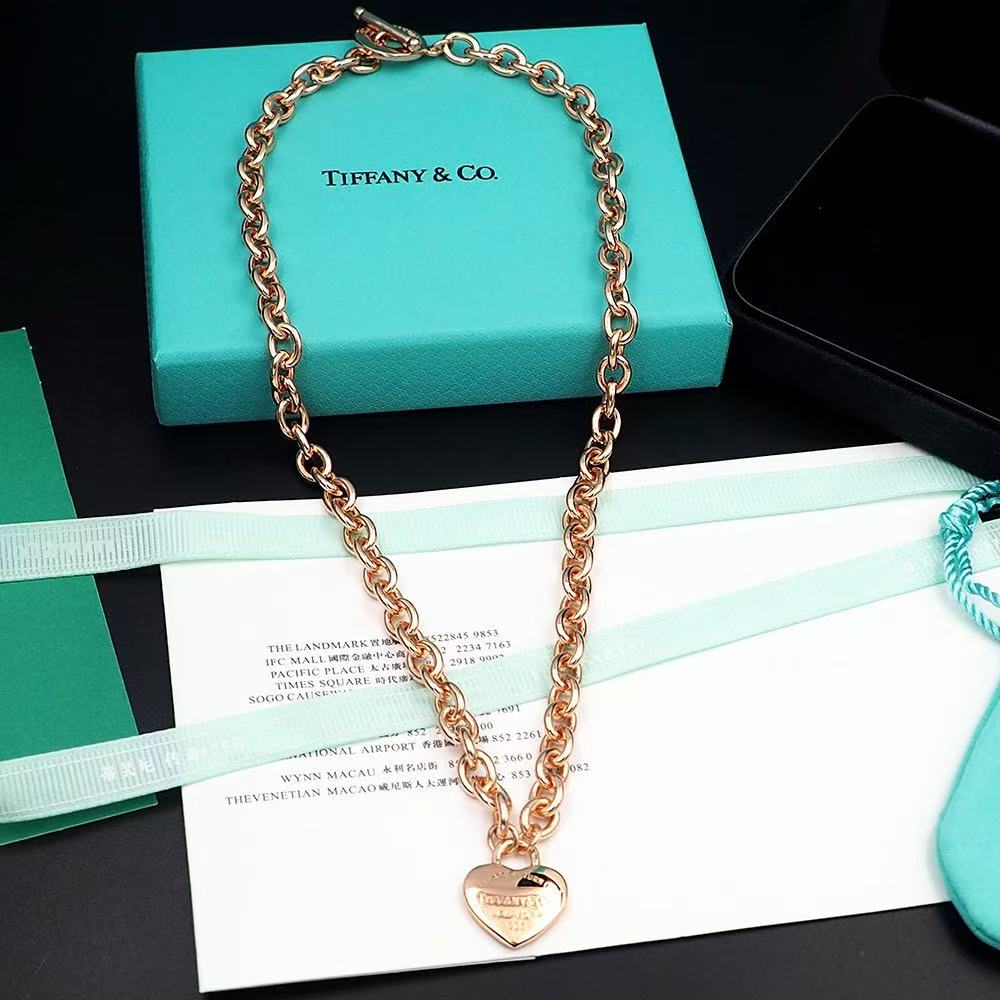 [Eternal jewelry] T Brand, Necklace