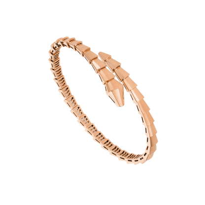 [Eternal Jewelry]SERPENTI VIPER PINK GOLD BRACELET