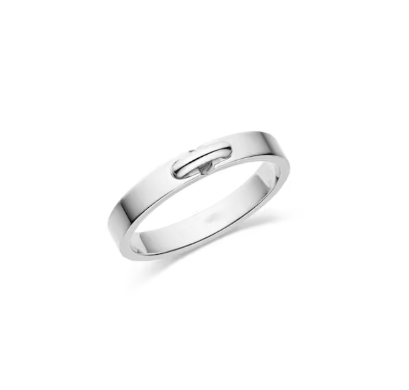 [Eternal Jewelry]ALLIANCE LIENS VIDENCE 3MM RING