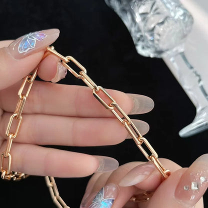[Eternal jewelry]SHANDUSH HINGED BRACELET
