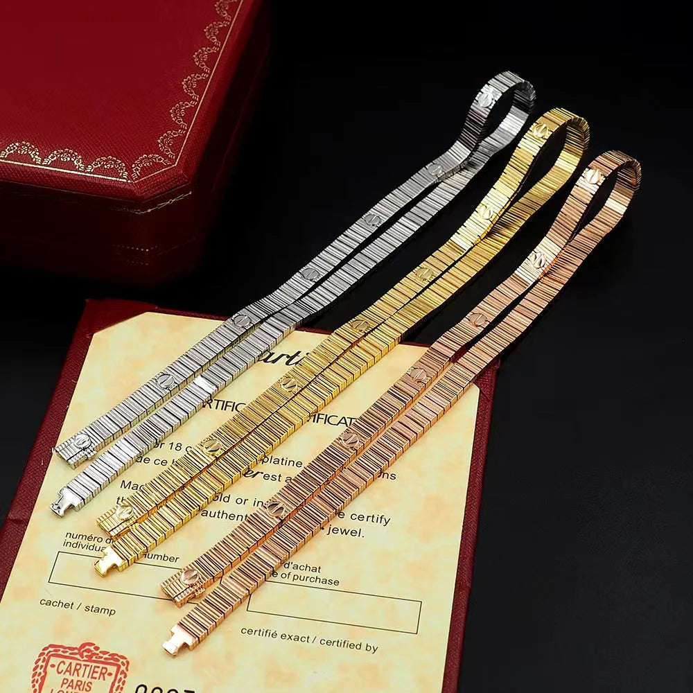[Eternal jewelry] 2026 NEW LOVE UNLIMITED NECKLACE