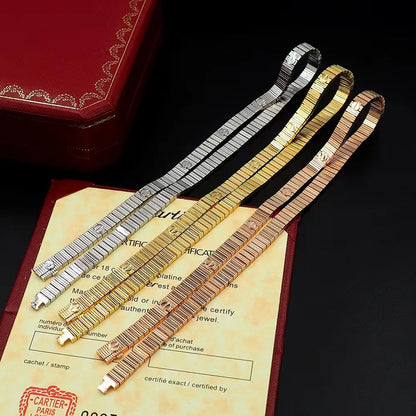 [Eternal jewelry] 2026 NEW LOVE UNLIMITED NECKLACE
