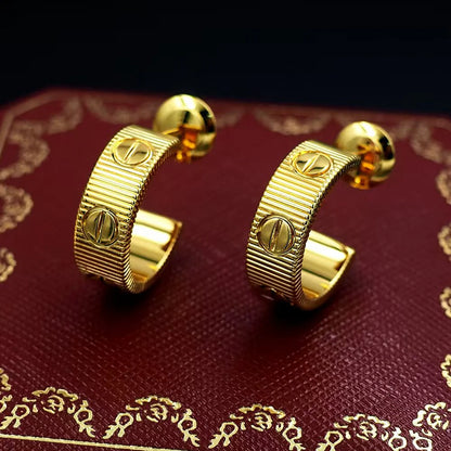 [Eternal Jewelry]2026 NEW LOVE UNLIMITED EARRINGS