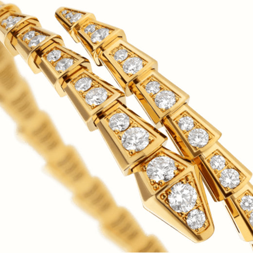 [Eternal Jewelry]SPIRIT SNAKE BRACELET COLLECTION