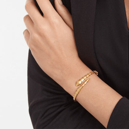 [Eternal Jewelry]SPIRIT SNAKE BRACELET COLLECTION