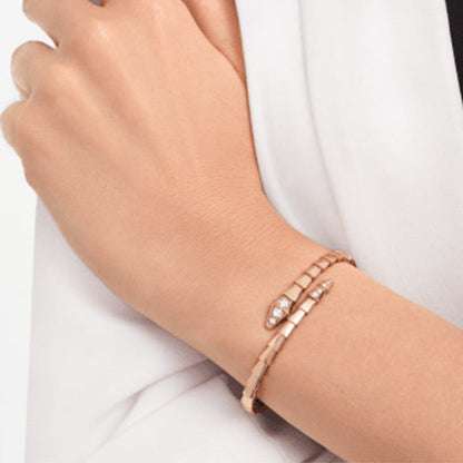 [Eternal Jewelry]SPIRIT SNAKE BRACELET COLLECTION