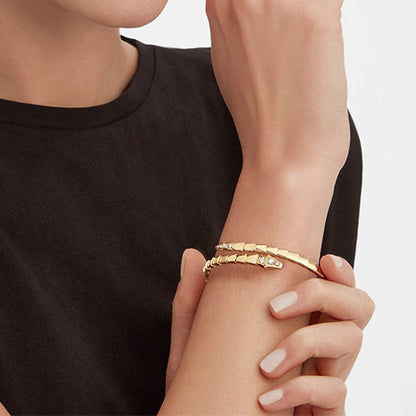 [Eternal Jewelry]SPIRIT SNAKE BRACELET COLLECTION