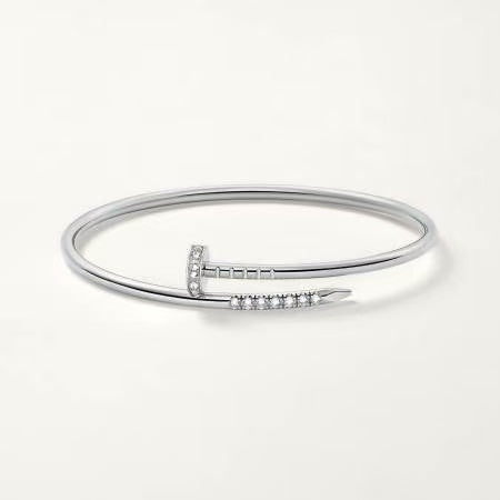 [Eternal jewelry]JUSTE BRACELET 2.5MM DIAMONDS
