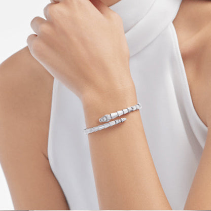 [Eternal Jewelry]SPIRIT SNAKE BRACELET COLLECTION