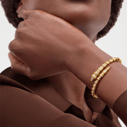 [Eternal Jewelry]SPIRIT SNAKE BRACELET COLLECTION