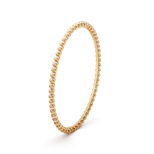 [Eternal Jewelry]PERLEE PEARLS BRACELET