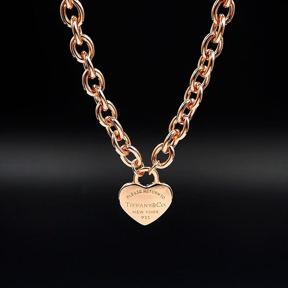 [Eternal jewelry] T Brand, Necklace