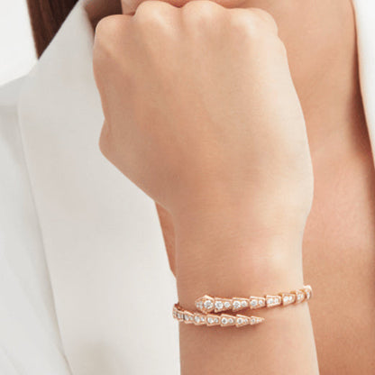 [Eternal Jewelry]SPIRIT SNAKE BRACELET COLLECTION