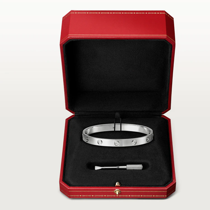 [Eternal Jewelry]LOVE BRACELET 6.1MM