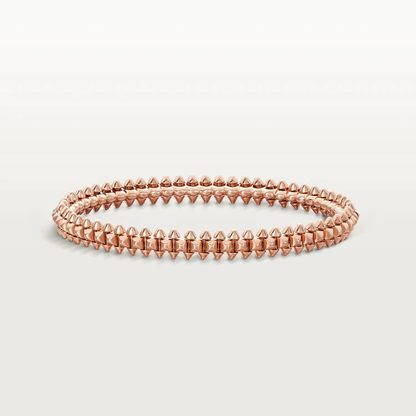 [Eternal jewelry]CLASH PINK GOLD Silver   Gold  BRACELET