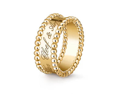 [Eternal Jewelry]PERLEE RING