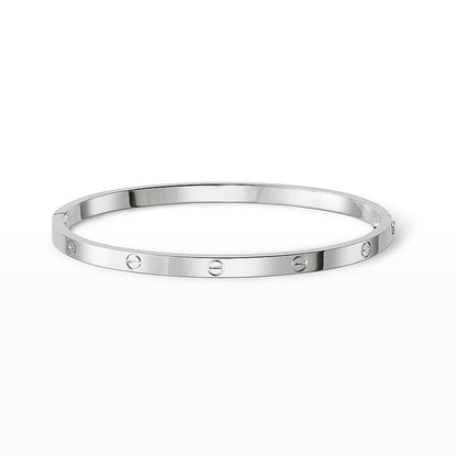 [Eternal Jewelry]LOVE BRACELET 3.65MM