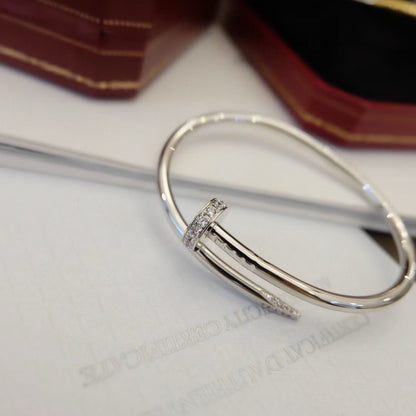 [Eternal Jewelry]JUSTE BRACELET 3.5MM DIAMONDS