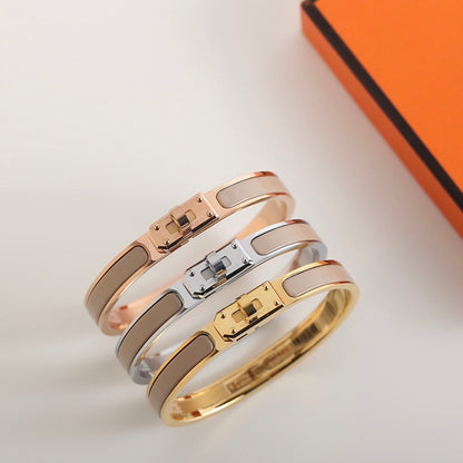 [Eternal Jewelry]HM KELLY GREY BRACELET